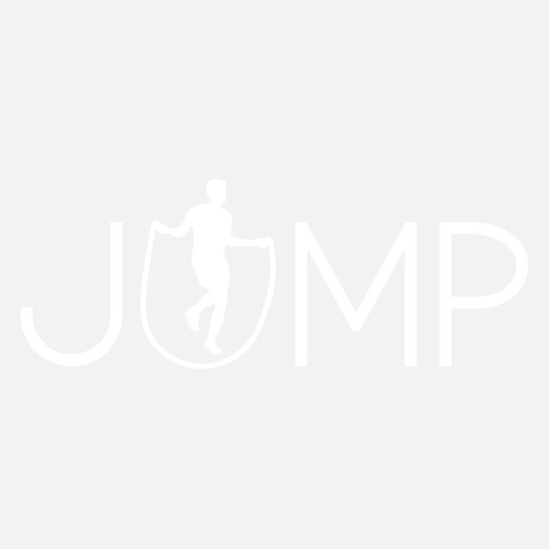 Jump Design for Men Rope Skipper