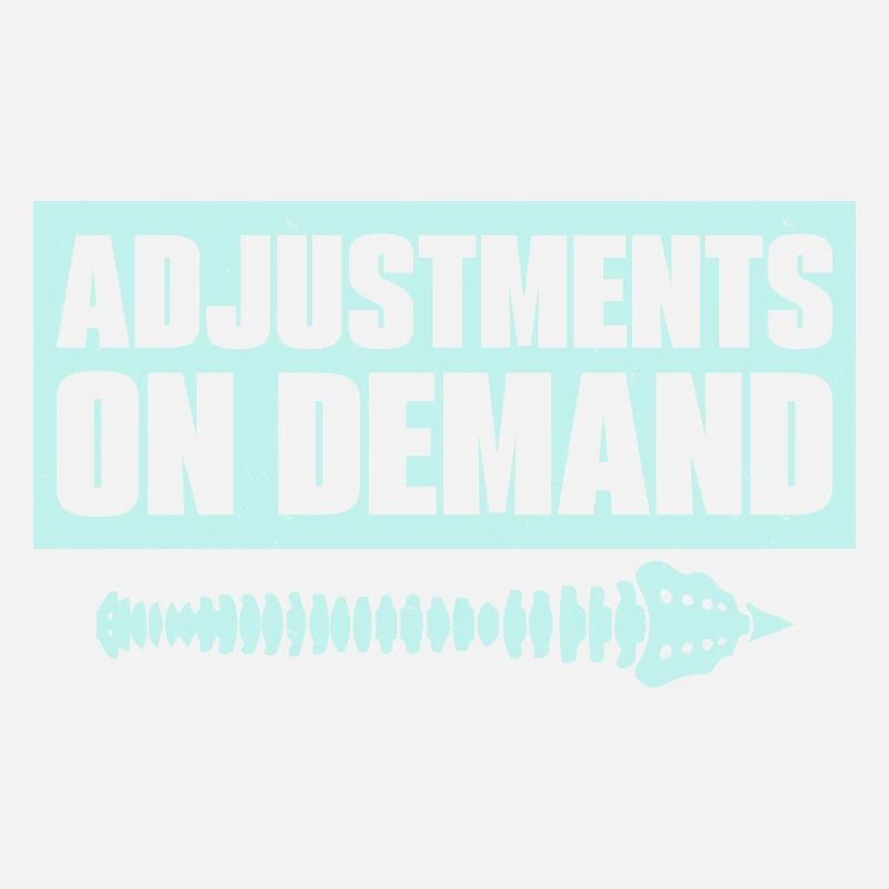 Adjustments On Demand Chiropractor Physical Therap
