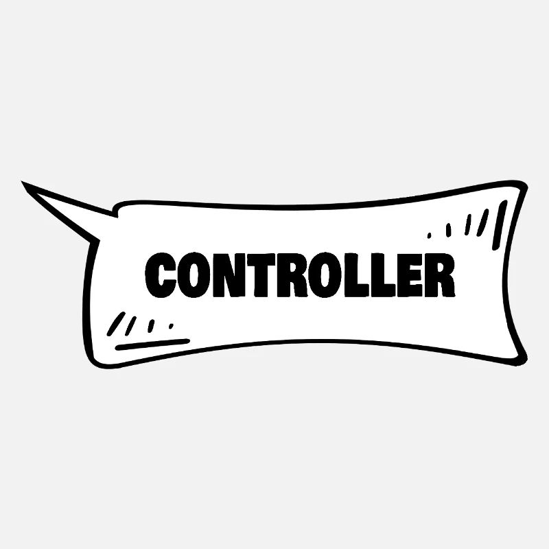 Sprechblase Controller