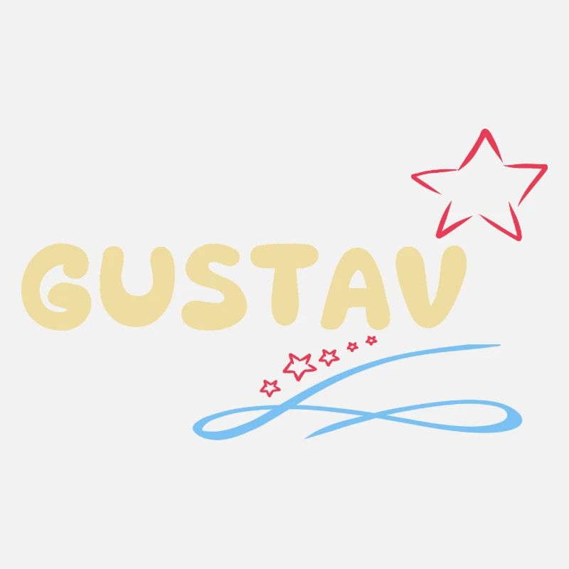Cadeau Gustav