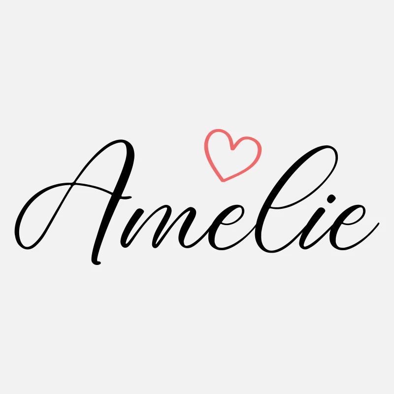 Amelie Name