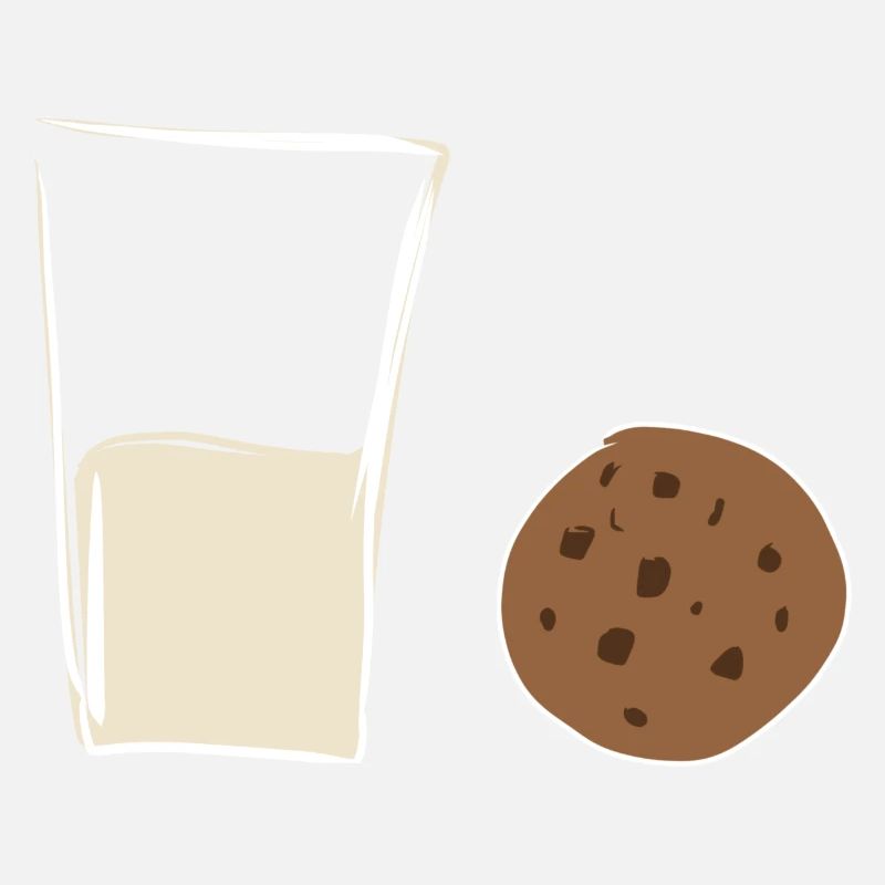 biscuit au lait de soja