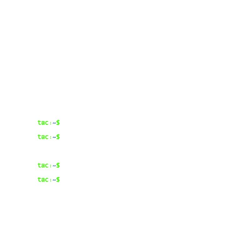 linux shell git clone