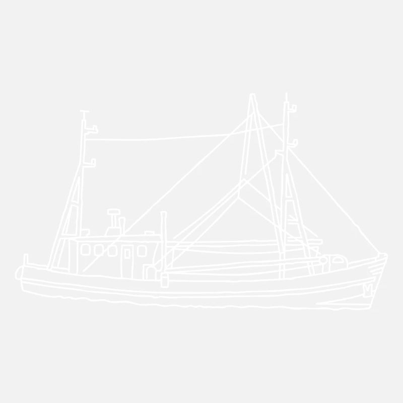 Fischerboot