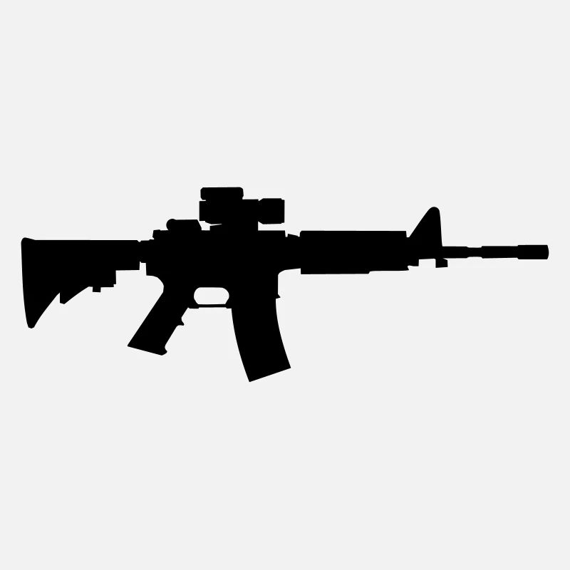Gewehr M4