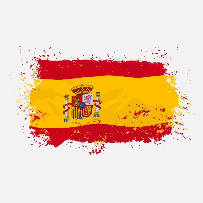 Spain Flag