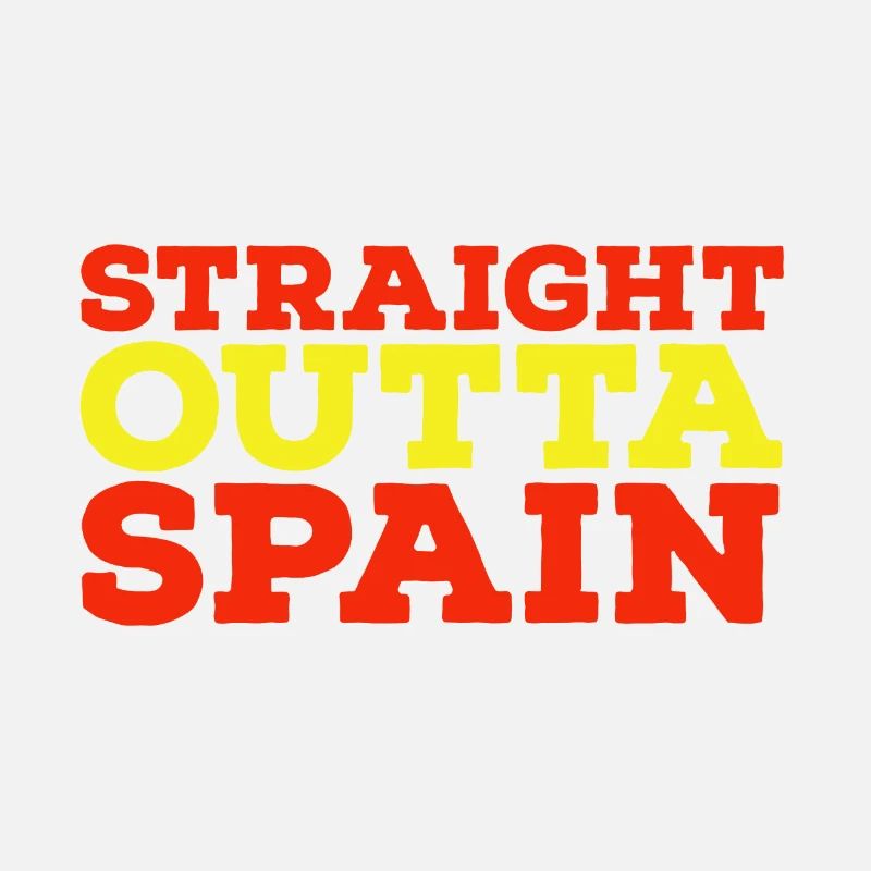 Spanien