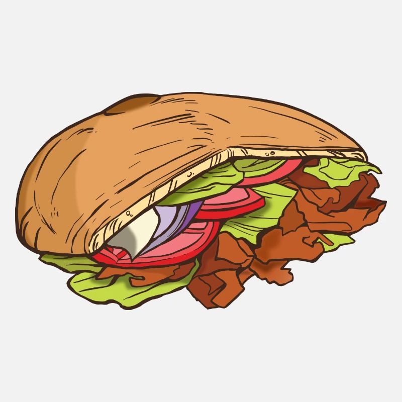 Döner Kebab