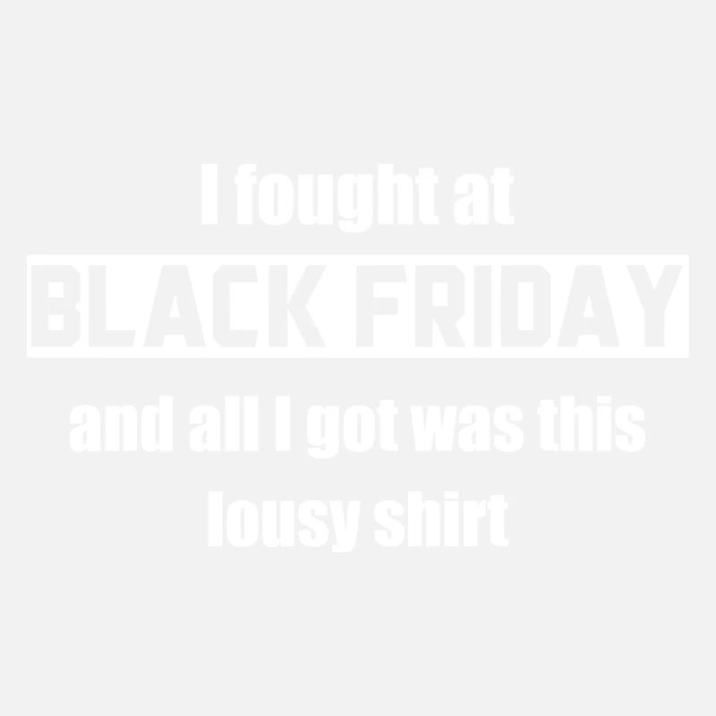 Black Friday W