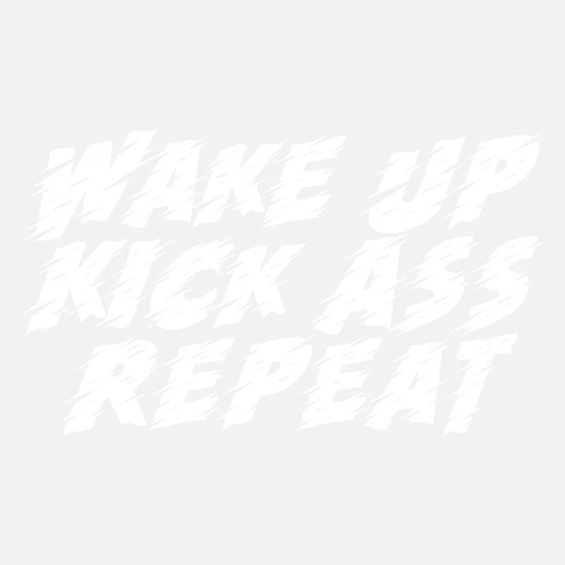 Wake Up Repeat
