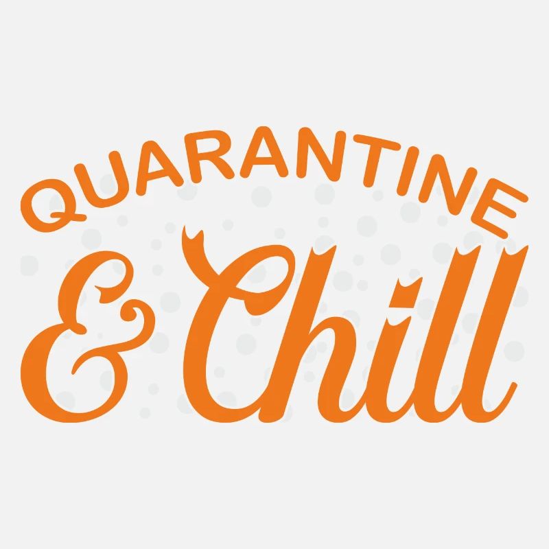 Quarantaine et refroidissement