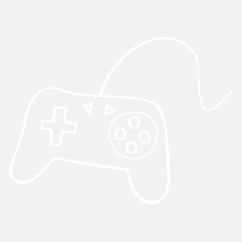 Controller for computer game - Lanparty