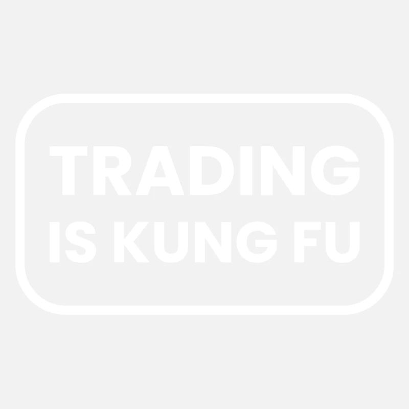 Le trading est Kung Fu