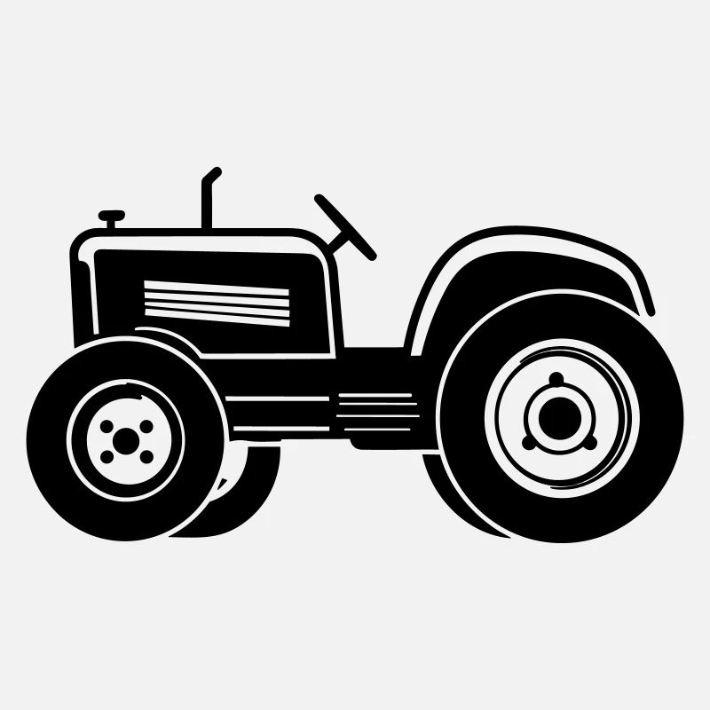 Traktor