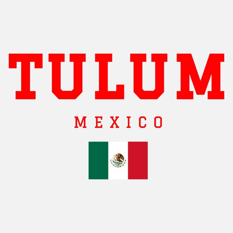 Tulum, Mexique