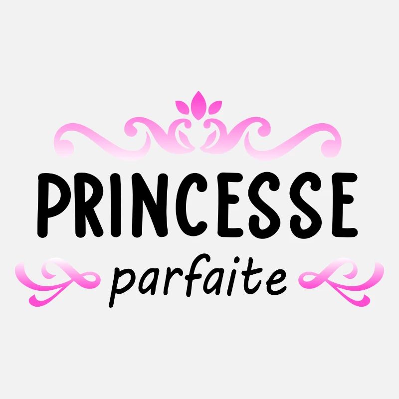 Princesse parfaite