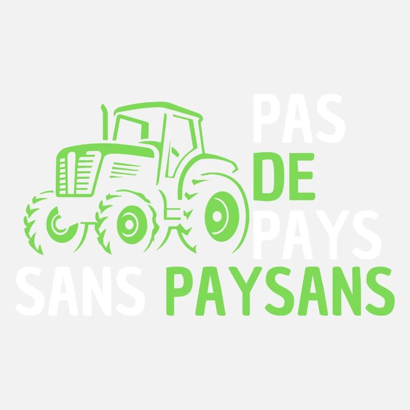 tractor, farmer, peasant, I am a farmer