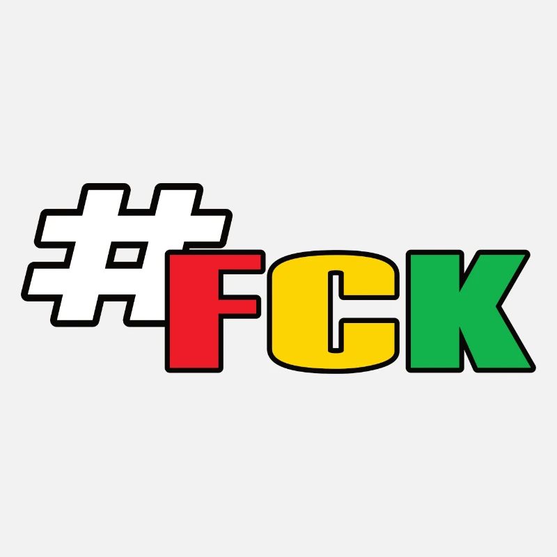 #FCK