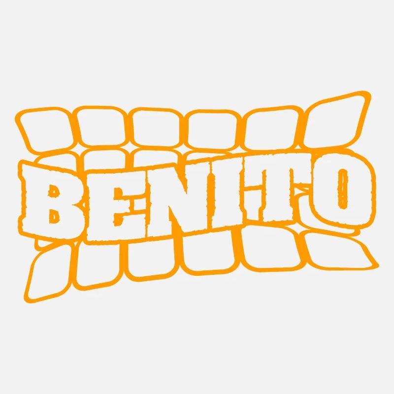 Name Benito