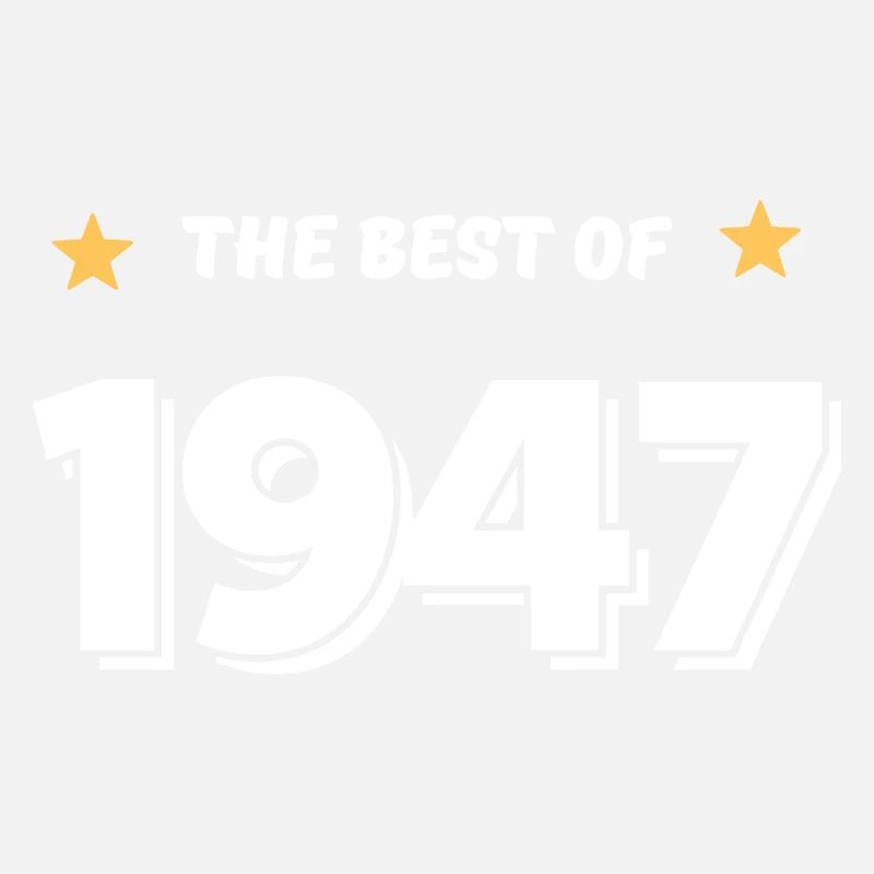 Das Beste von 1947