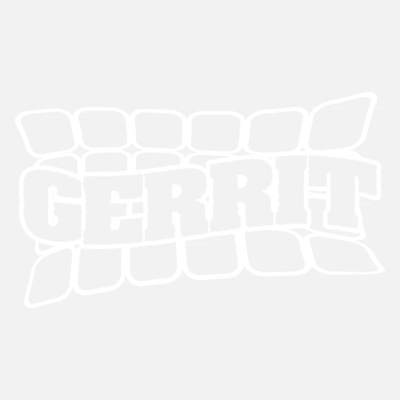 Name Gerrit