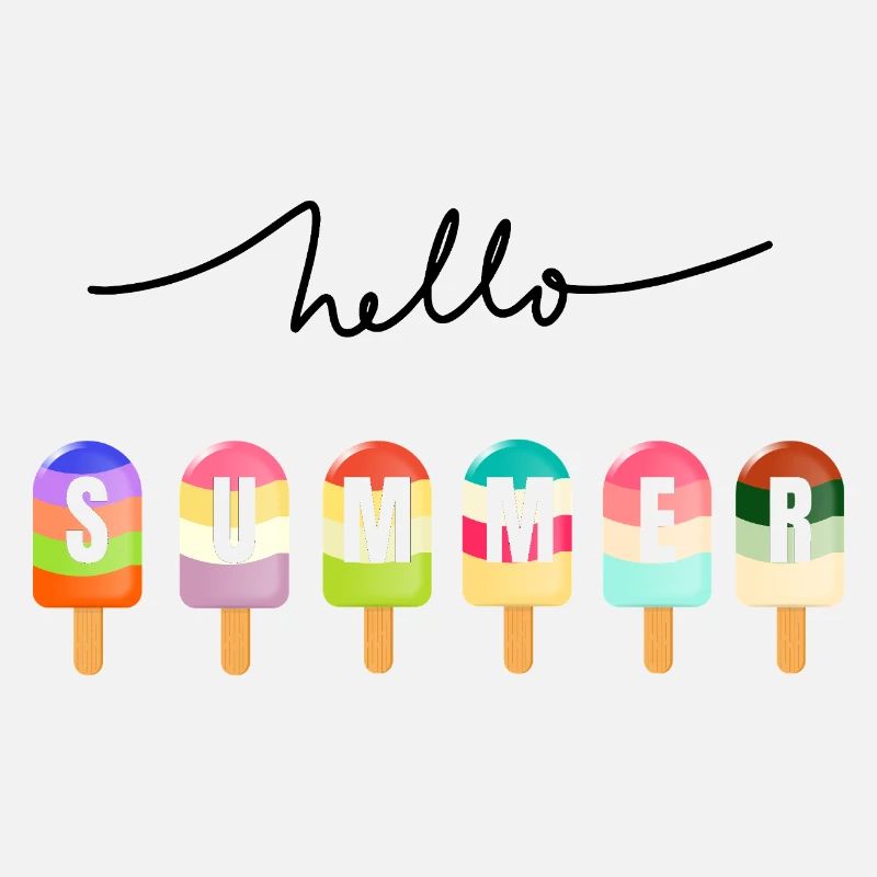 Hello Summer