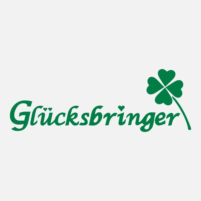 Glücksbringer