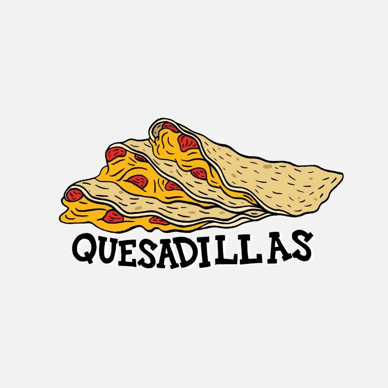 Quesadillas