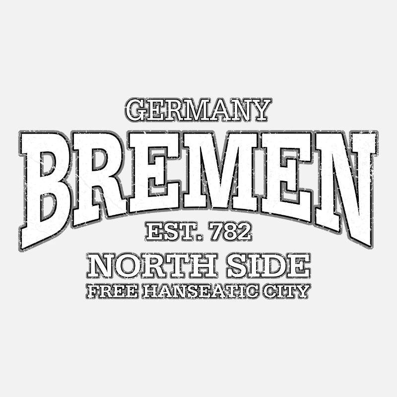 Bremen (white oldstyle)