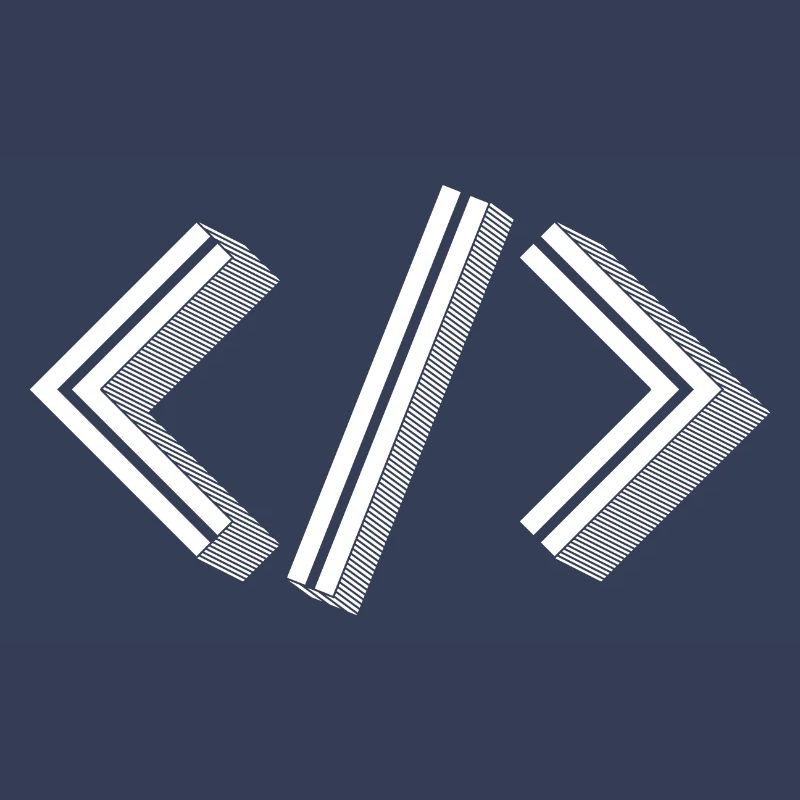 Retro Bracket’s - Full Stack Developer HTML XML