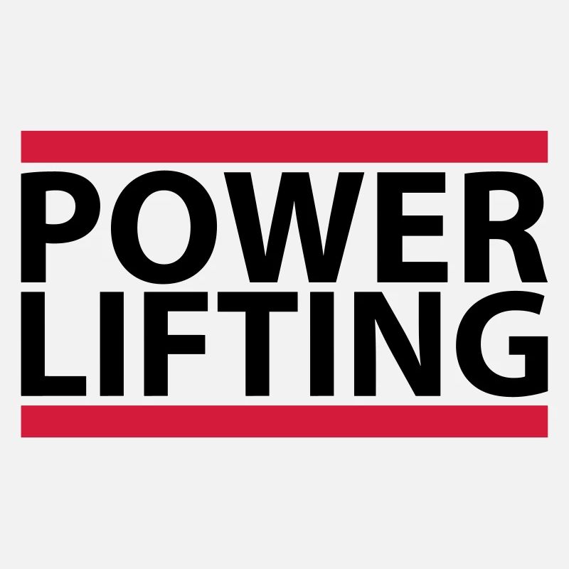 Powerlifting
