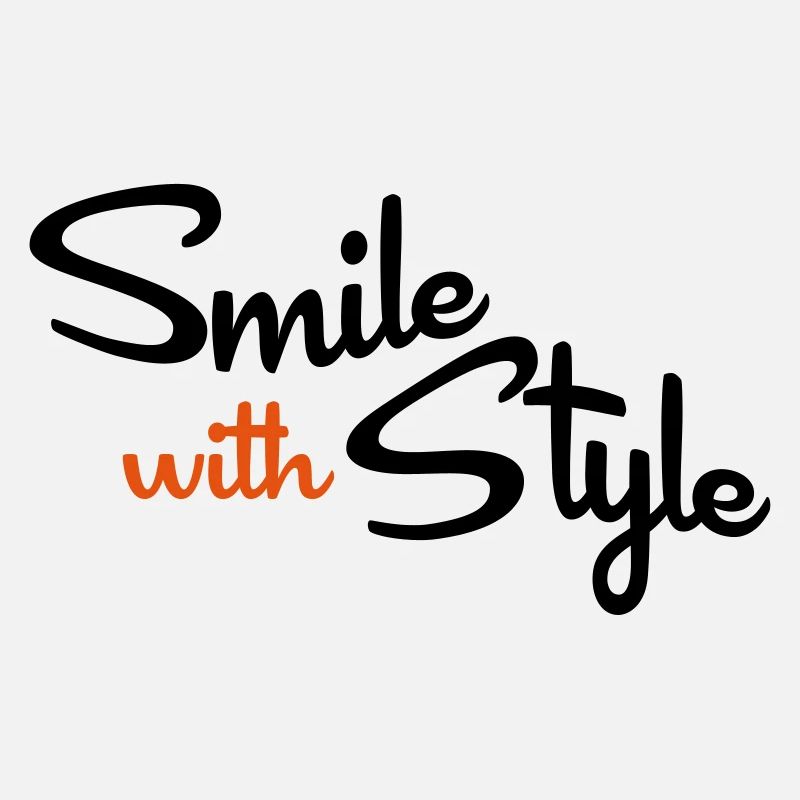 smile