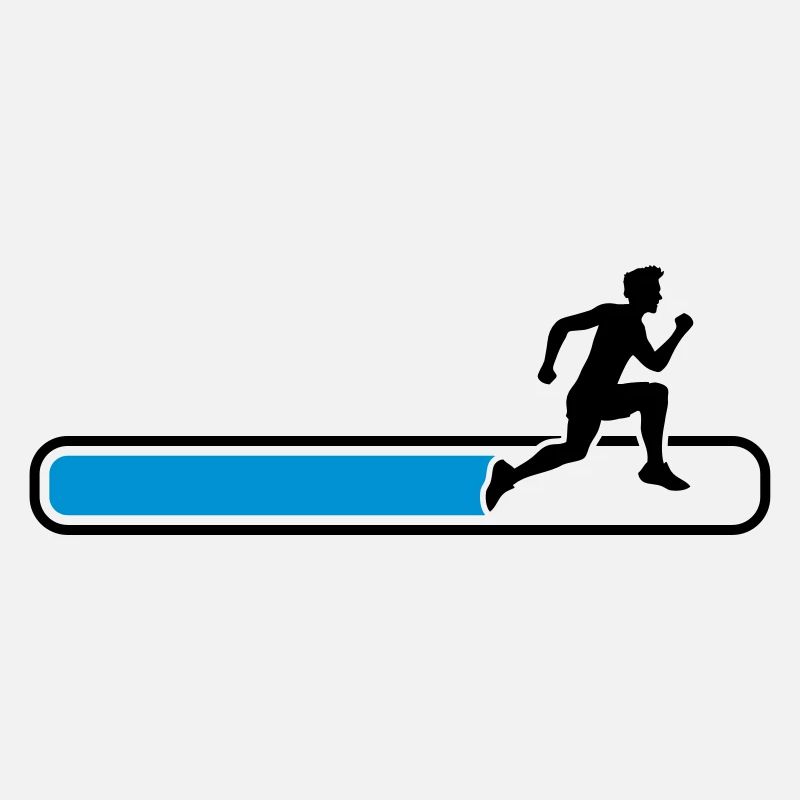 loading loading loading bar sport race sprinting f