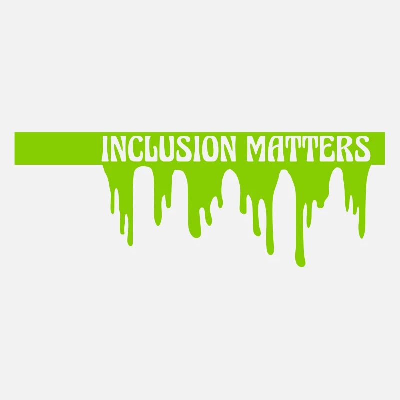 L’inclusion compte Citation du logo