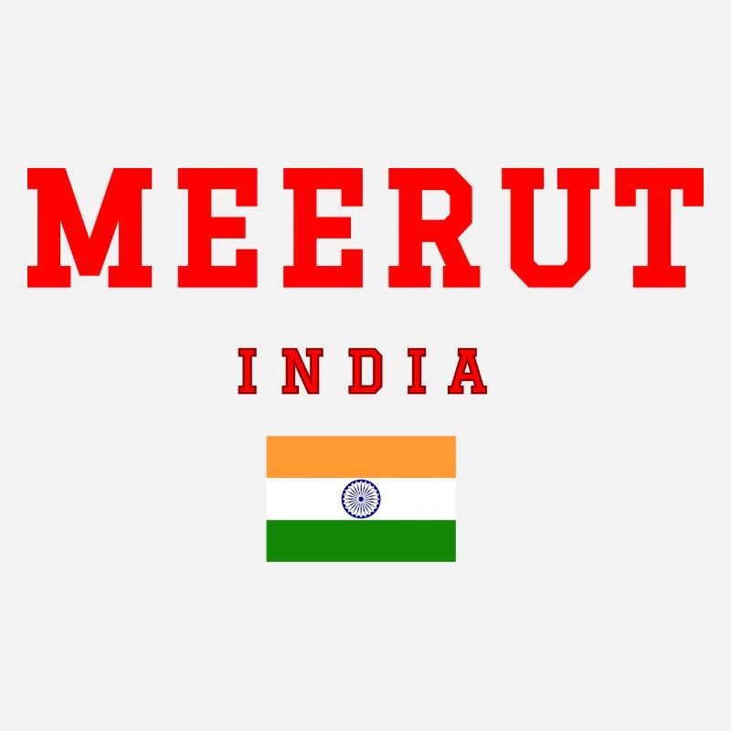 Meerut, Inde