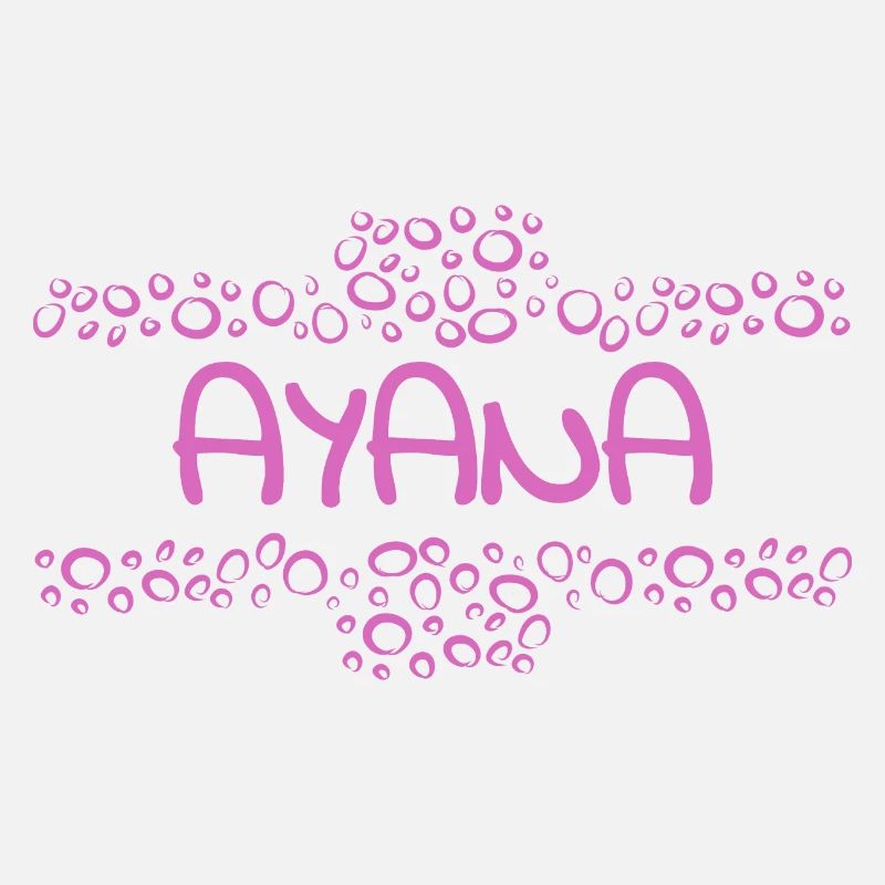 First name Ayana