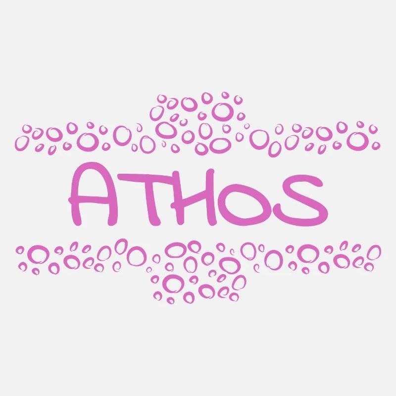 Athos as a given name