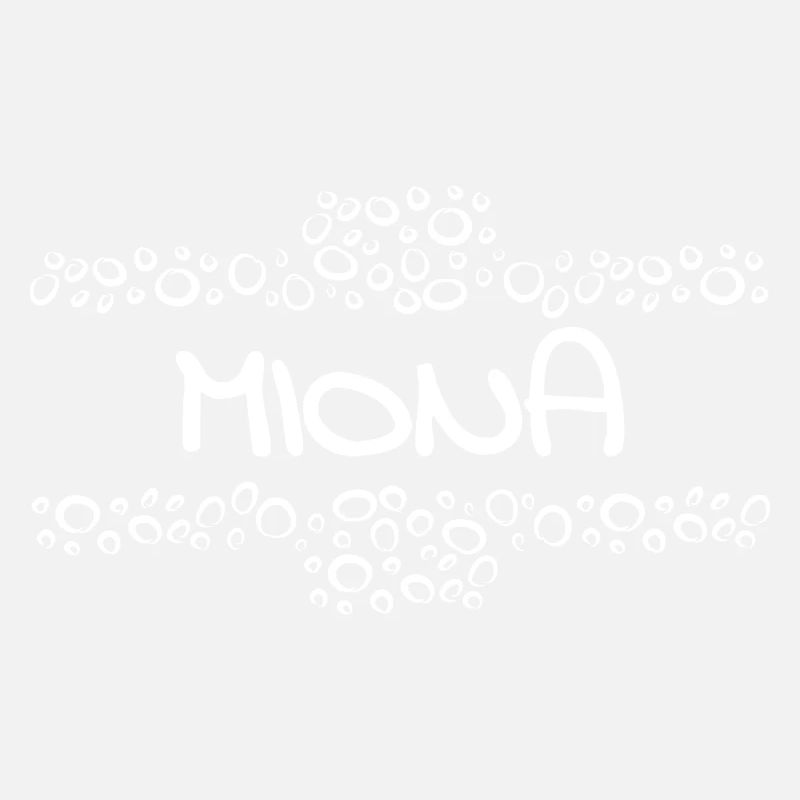 First name Miona