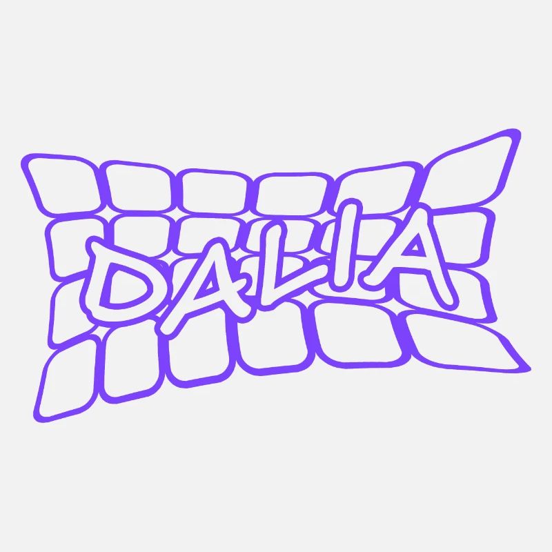 Dalia als Name