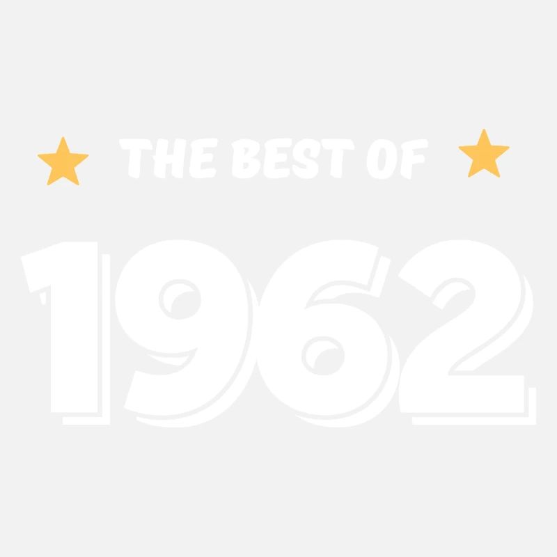 Das Beste von 1962