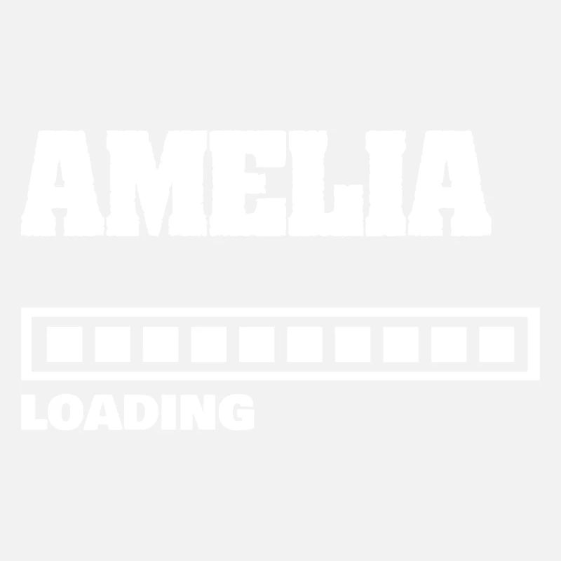 Amelia bébé