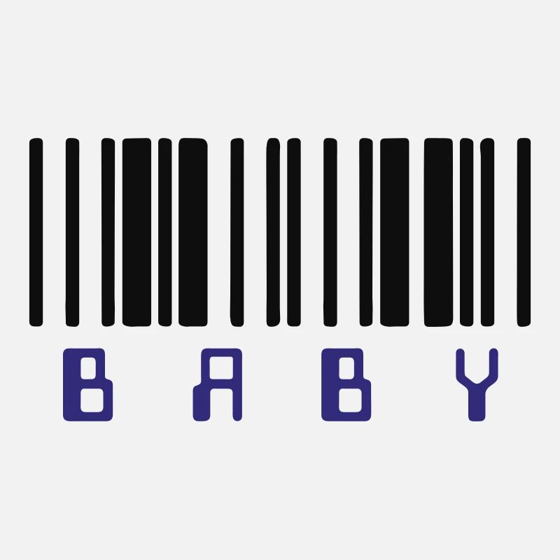 Baby Strichcode