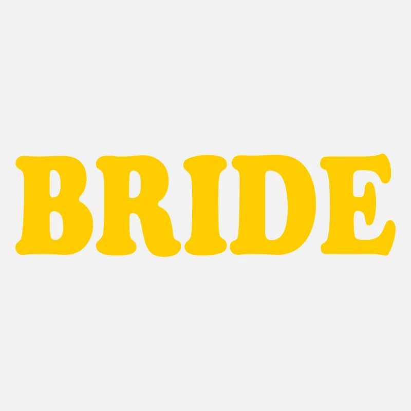 Bride