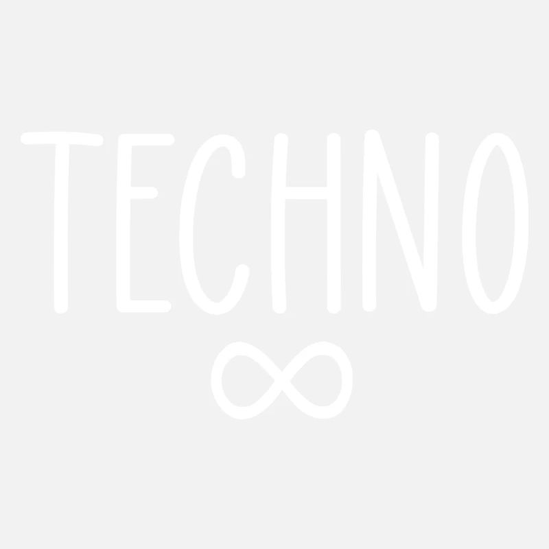 Techno forever