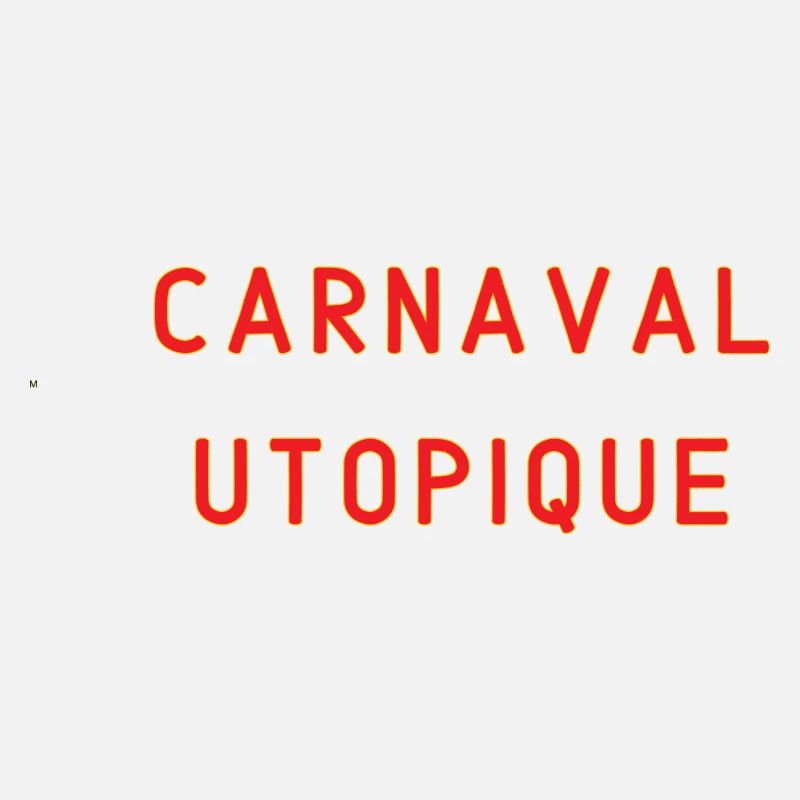 Carnaval Utopique