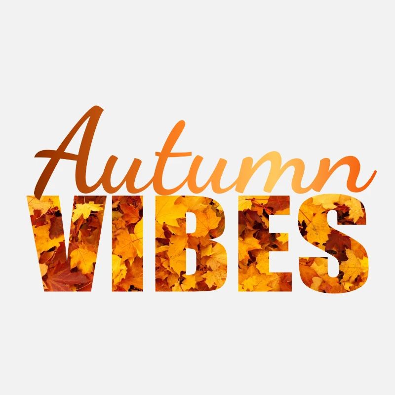 Autumn Vibes - Sentiments d’automne