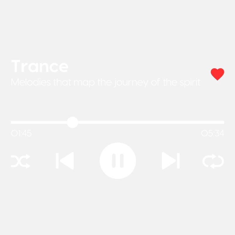 Transe