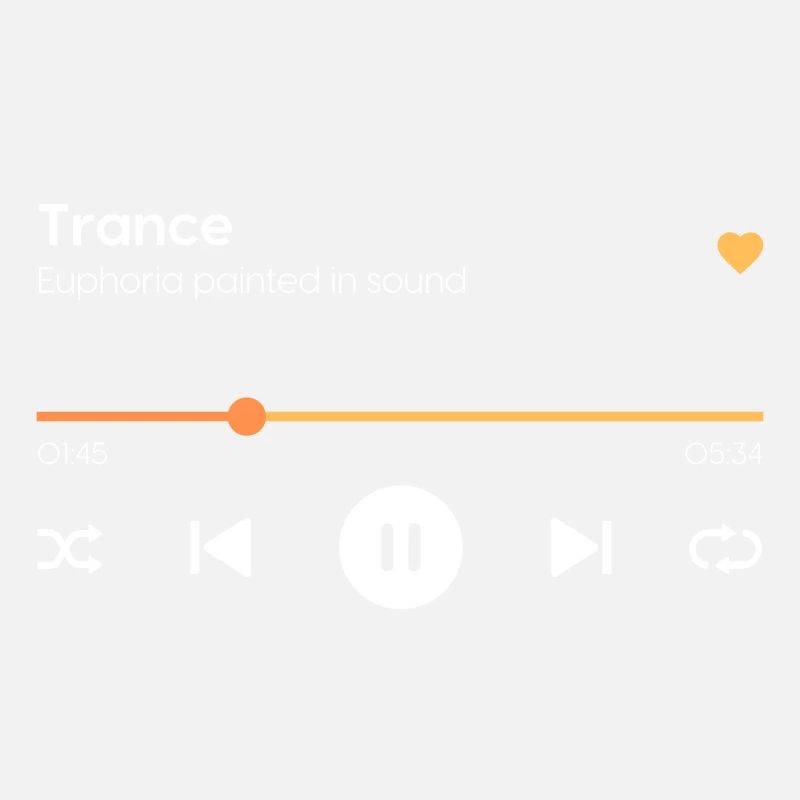 Transe