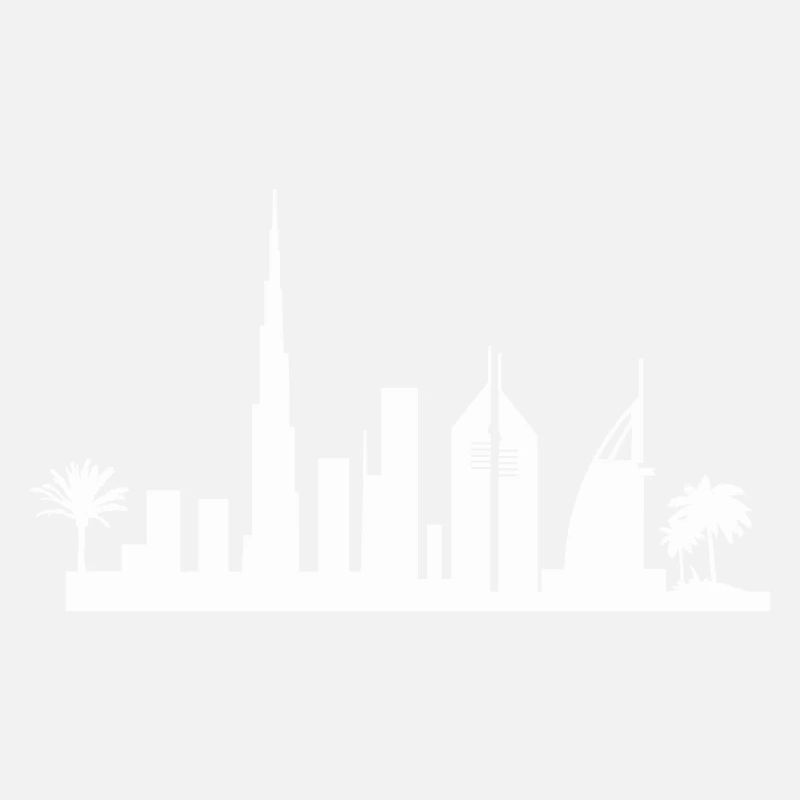 dubai skyline