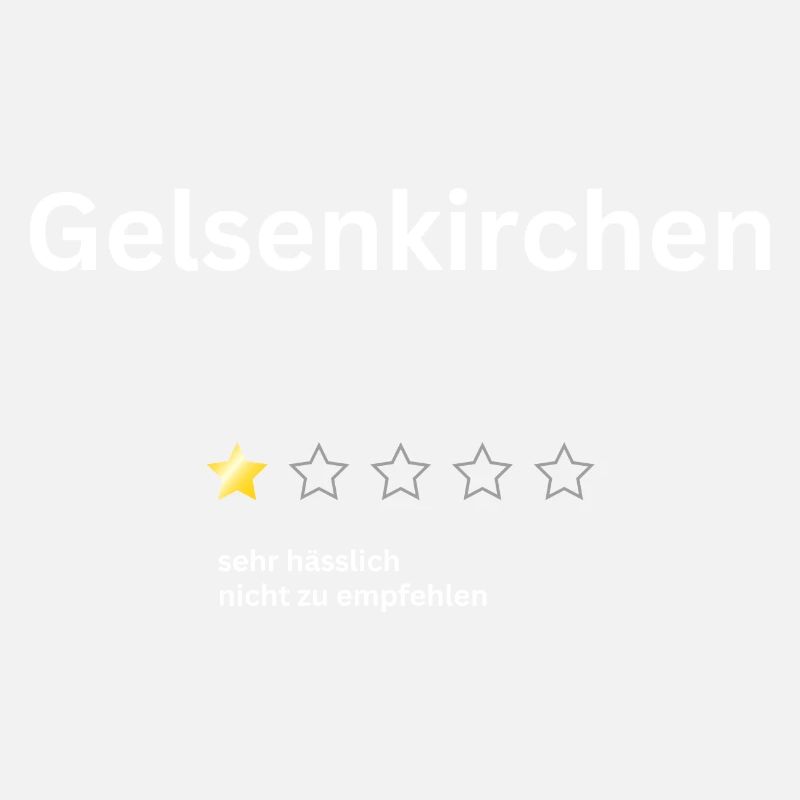 Gelsenkirchen 1star